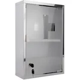 present time Medizinschrank Large