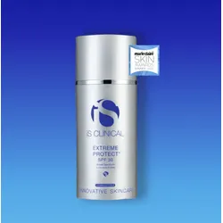 IS Clinical Protect Extreme Protect SPF30 100g