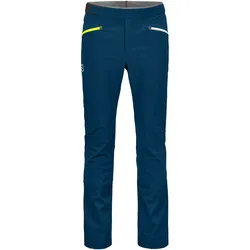 Ortovox Herren Col Becchei Skitourenhose