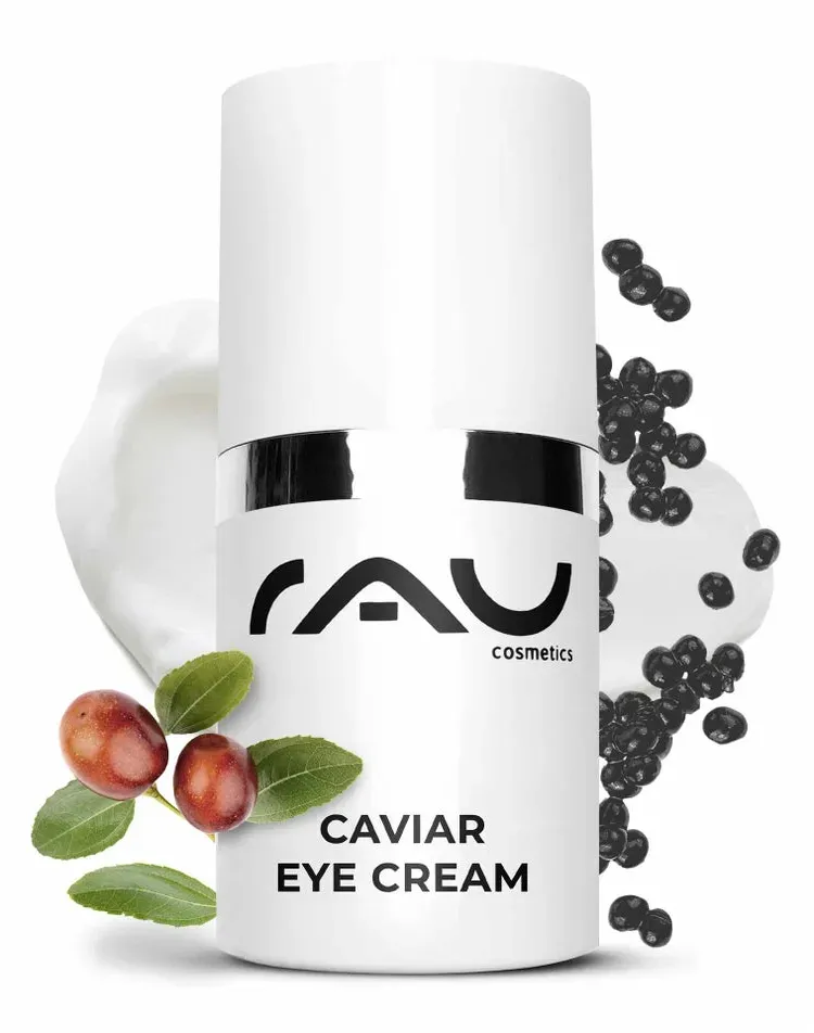 Caviar Eye Cream 15 ml - Augencreme für die reife Augenparti...