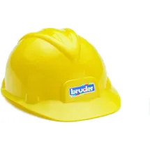 Bruder 10200 Baustellen-Spielhelm