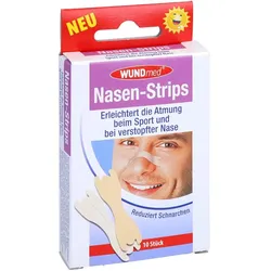 Nasen Strips