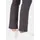 STEHMANN INA-740 Stretch-Hose grau 38