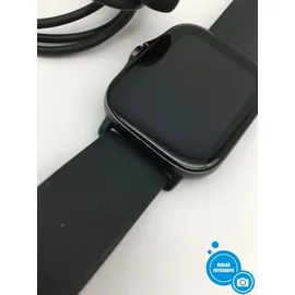 Amazfit GTS 2 Mini meteor black