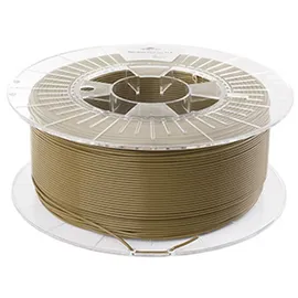 SPECTRUM FILAMENTS PLA Premium Filament PLA 1.75mm, 1000g, Khaki, Grün 1St.
