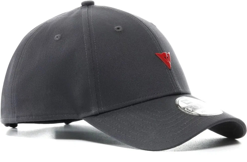 Dainese Pin 9forty, capuchon - Gris - Taille unique