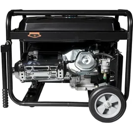 ITC Power Generator GG7000FE 4-Takt Benzin Stromerzeuger Notstromaggregat 5500W