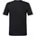 super.natural Logo Lines schwarz XXL