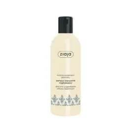Ziaja Ziaja, Shampoo, Intensive Smoothing Shampoo For Unruly Hair 300Ml 300 ml)