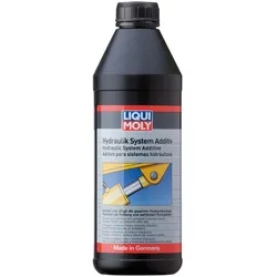 LIQUI MOLY Hydrauliksystem Additiv [1L] Hydrauliköladditiv  5116