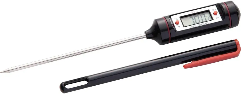 All`Grill BBQ Thermometer