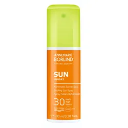 ANNEMARIE BÖRLIND Sun Kühlendes Sonnenspray LSF 30