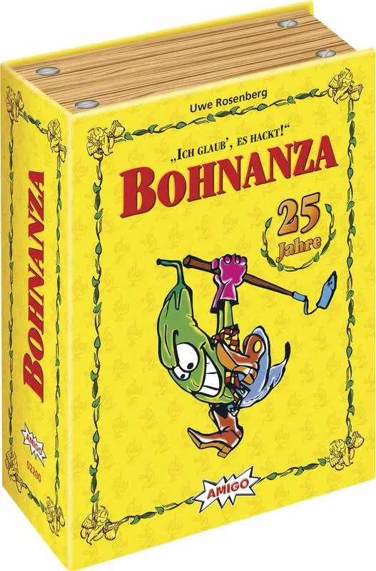 Bohnanza