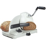 Maximex Brotschneidmaschine mit Handkurbel