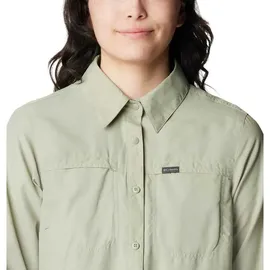 Columbia Silver RidgeTM 3.0 Langarmhemd - Safari - S