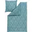 Estella Cuneo Petrol 155 x 220 cm + 80 x 80 cm