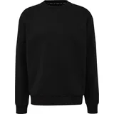 QS Sweatshirt Schwarz M