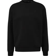 QS Sweatshirt Schwarz M