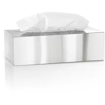 BLOMUS NEXIO Handtuchspender Silber