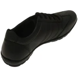 GEOX U Symbol Herren Schwarz 47