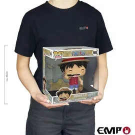 Funko POP! One Piece Monkey D. Ruffy Stretching 1945 25cm