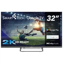 Smart-Tech 32HG01V 32" HD LED Smart TV