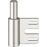 Simonswerk GmbH Rahmenteil V 8100 STA vern.f.2-tlg.Stahlzargen
