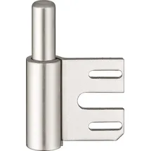 Simonswerk GmbH Rahmenteil V 8100 STA vern.f.2-tlg.Stahlzargen
