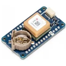 Arduino MKR GPS GPS Empfängerboard Passend für (Entwicklungskits): Arduino