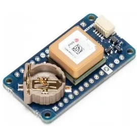 Arduino MKR GPS GPS Empfängerboard Passend für (Entwicklungskits): Arduino