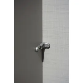 WIMEX Z2 Drehtürenschrank 4-trg. Tunis