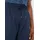 bonprix Chinohose Relaxed Fit Blau 48