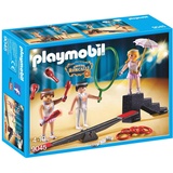 Playmobil Roncalli-Akrobaten (9045)