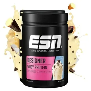 ESN Designer Whey Protein Stracciatella Pulver 908 g	