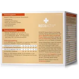 Recoactiv Recovery Renal 3 x 90 ml
