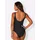 Feel Good Badeanzug Damen Schwarz 44 Cup E