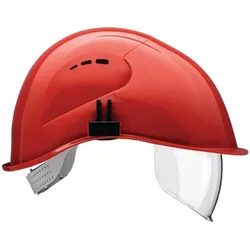 VOSS Schutzhelm VisorLight karminrot ( 4701030328 )