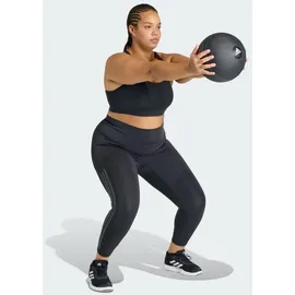 adidas Optime Workout 3-Streifen Black 2X