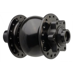 SON Nabendynamo SON 28 15 110 Disc 6-Loch | 15x110 mm Steckachse Boost
