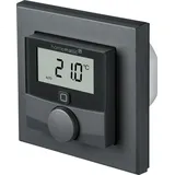 eQ-3 Homematic IP Wandthermostat mit Schaltausgang für Markenschalter ant HmIP-BWTH-A