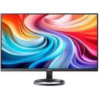 Acer R242YGymix (grau) 61 cm (24") TFT-Monitor mit LED-Technik