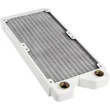 Magicool 240 G2 Slim Radiator 16 FPI - weiß