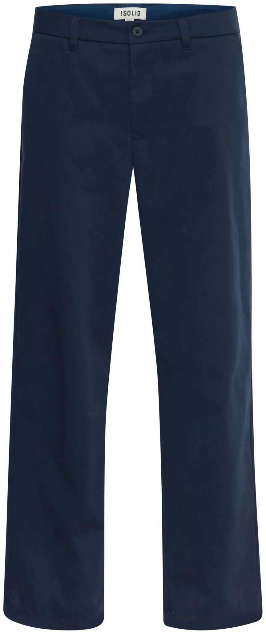 Stoffhose SOLID 