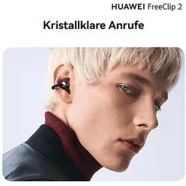 Huawei FreeClip 2 Roségold