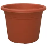 geli Cilindro 35 35 x 35 x 35 cm Terracotta