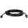 Startech USB-C auf USB-B 3 m Schwarz