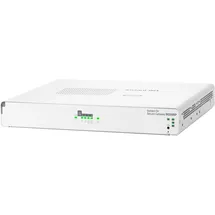 HP HPE Networking Instant On Secure Gateway SG2505P 1x 2.5G WAN, 1x 2.5G und 1x 1G WAN/LAN, 2x 1G LAN