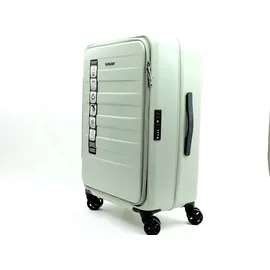 Worldpack Hartschalentrolley Seatle