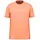 Head Racket Head, Motion T-Shirt Men, Breezy orange