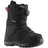 BURTON Zipline Boa Black, Snowboard Boot, 7K,